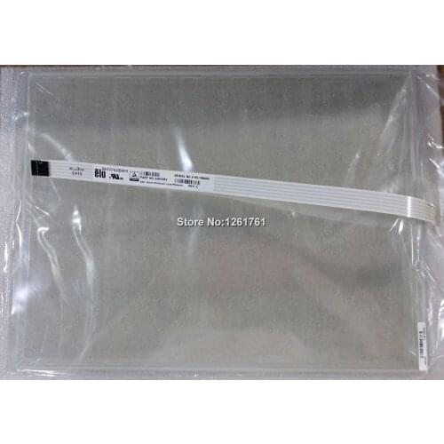 E001051 TOUCH SCREEN GLASS NEW