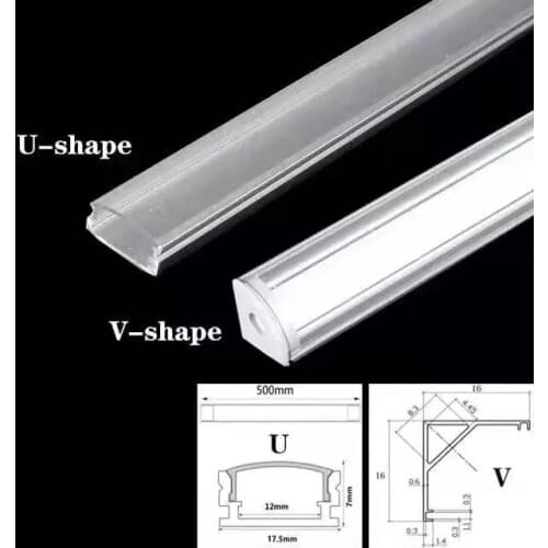 LED Long Lamps HOSDALY China