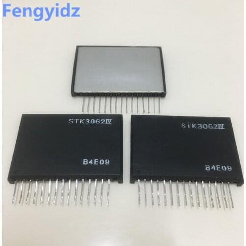 STK3062 STK3062II STK3062IV STK3082 STK3082III STK3102II STK3102IV STK6711AMK4 MODULES