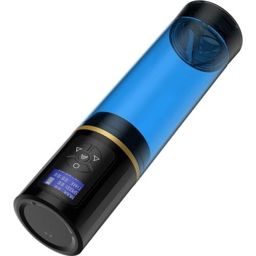 Male masturbator sucking spa masturbation cup sex vibrator adult products sex shop fidget toy vacuum stimulation Erotic products