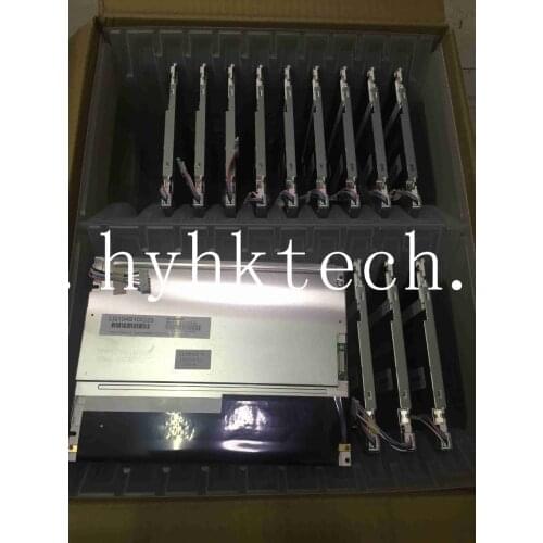 Supply LQ104S1DG33 10.4 INCH LCD Display,new&A+ Grade in stock, tested before shipment