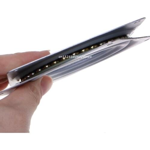 Square Lazy Susan 360° Rotating Rolling Bearing Turntable 300 lbs Bearings Plate Dropship