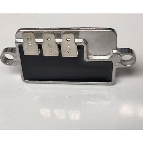 Voltage Regulator 210667017 Supplies Parts for Kawasaki FR FS FX FR541V FR730V FS541V FS691V FX481V FX651V FX730V Engine