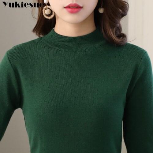YUKIESUE Women's Cashmere Pullovers