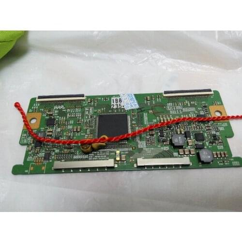 LCD Board 6870C-0312B 6870C-0312C 32/37/47 FHD120Hz connect with Logic board T-CON connect board