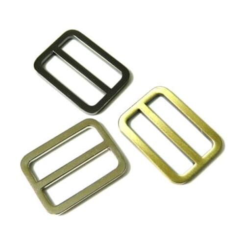 1 1/2" (38mm) Gold Adjustable Slider