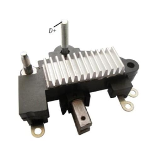 14.7V NEW HNROCK Alternator Voltage Regulator 13506700 05-002