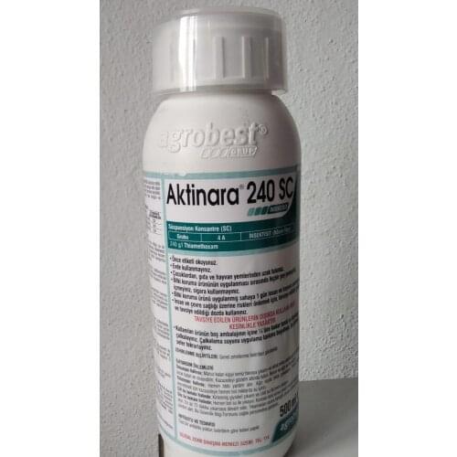 Actinara 0.5 Lt