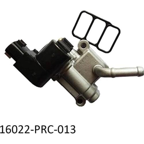 Car Idle Air Control Valve 16022-PRC-013 For HONDA