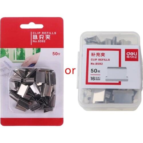 BUBM Paper Clips