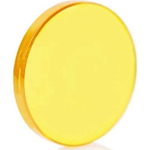 Zinc Selenide Focusing Lens, CO2 Lens, Engraving And Cutting Machine Accessories