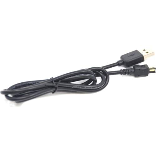 EH-67 USB Cable EH67 DC Charging cable for Nikon Coolpix L100 L105 L110 L120 L310 L320 L330 L810 L820 L830 L840