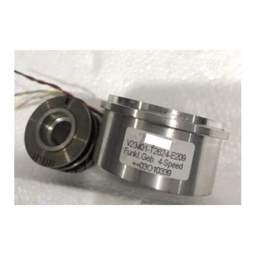 V23401-T2014-E209 Resolver Rotary Encoder T2014-E209
