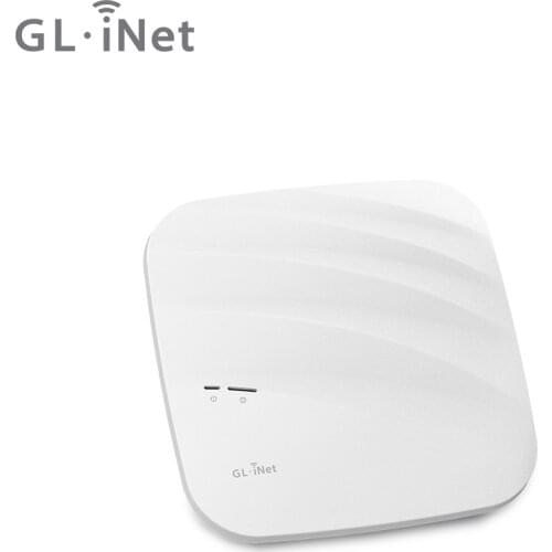 GL.iNet Wireless Routers