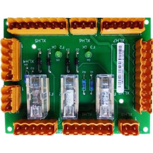 KM763610G01 KM763610G02 STRUSTESC KBD05600 Lift PCB Replacement
