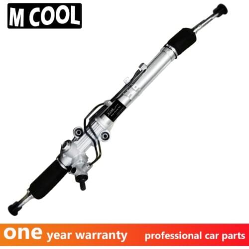 LHD Brand New Power Steering Rack For Toyota Land Cruiser 100 4.2TD 4425060050 4425060060 4425060070 4531060101
