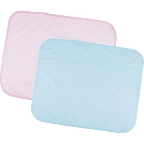 Washable Bed Pad for Incontinence Protection Cover for Bed Furniture Surface