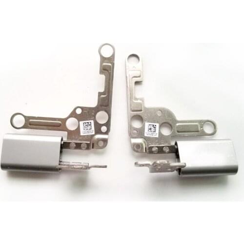 New Original For Lenovo Yoga 2 13 Laptop LCD Hinges Left Right LCD Screen Hinges Set 90205204 90205205 AM138000200 AM138000300