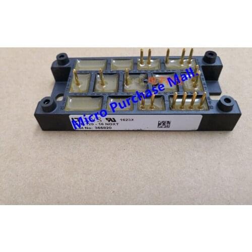 New Ones Module VUB120-16NOX