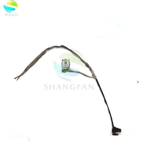 New Original Laptop LCD Cable For HP ProBook 450 G4,ORG PN: dd0x83LC710 Screen LVDS Connector