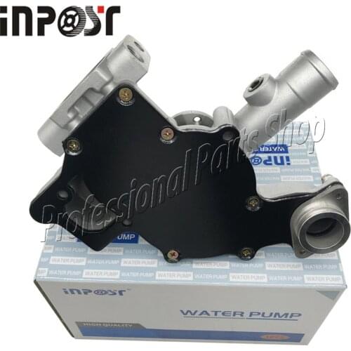 New Water Pump YM129917-42010 for Yanmar 4TNE92,Fast free shipping