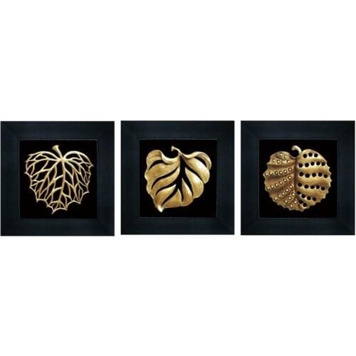 Wholesale Custom Home Decor Picture Frames Display French 3D Framed Shadow Box Wall Art