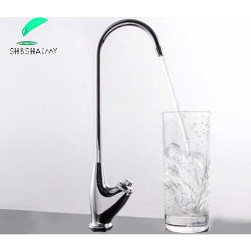 SHBSHAIMY Kitchen Faucets For Drinking Water