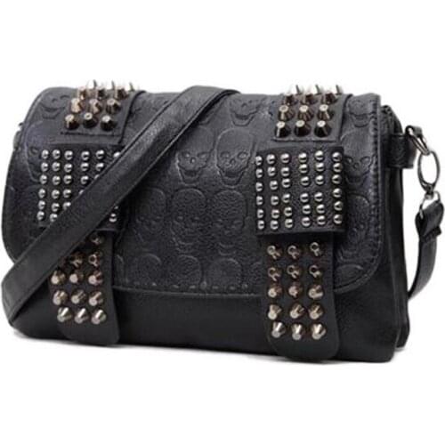 Sixfit Women's Black Bags
