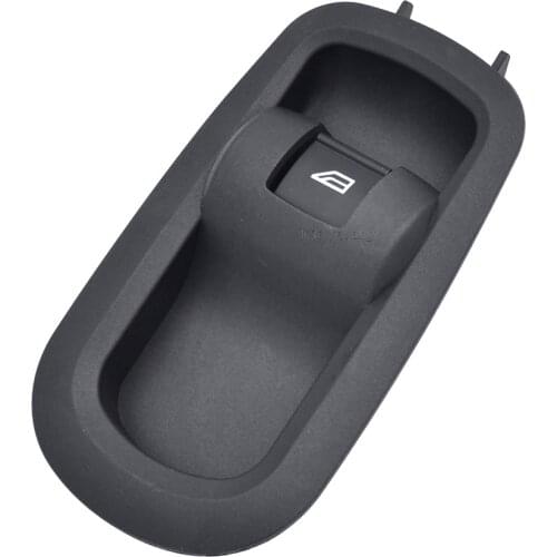 Car Styling New Electric Control Power Master Window Switch Button For Ford Transit Mk8 2014-2020 Custom 2012-2020 BK2T-14529-AB