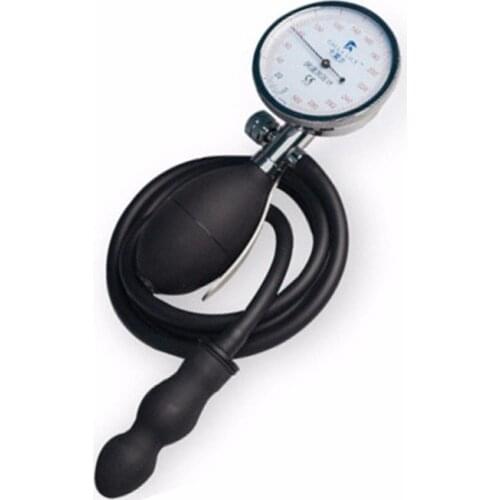 Sex shop vagina Pressure Relaxation State Measurement Sex Tighten machine Kegel shrink ben wa ball adult sex toys for Woman