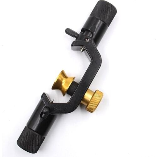 High Quality Armored Cable Slitter 8-28.6MM Transverse armoured ical fiber cord wire stripper pigtail patch cord Cable scissors