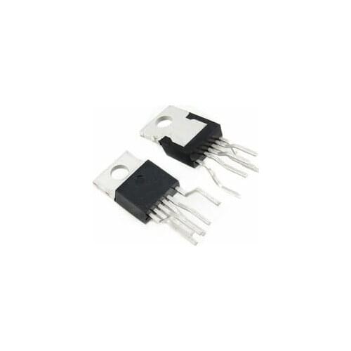 10pcs FSCM0565RG CM0565R FSCM0765RG CM0765R TO-220-6 FpS power Switch
