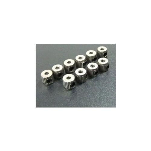 10pcs *Standard Wheel Adapter D8.3*d4.1*H5.5mm