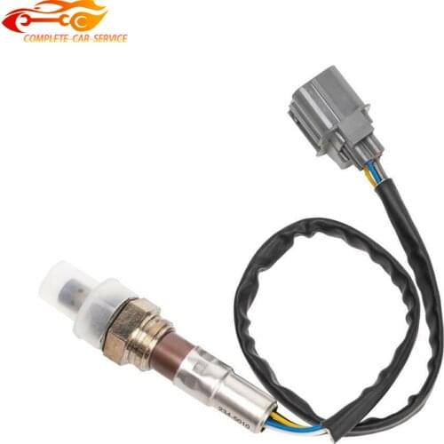 234-5010 Oxygen Sensor Suit For Acura MDX RDX Honda Odyssey Pilot Ridgeline Crosstour Upstr 36531-RCA-A02eam 36531-RDM-A01