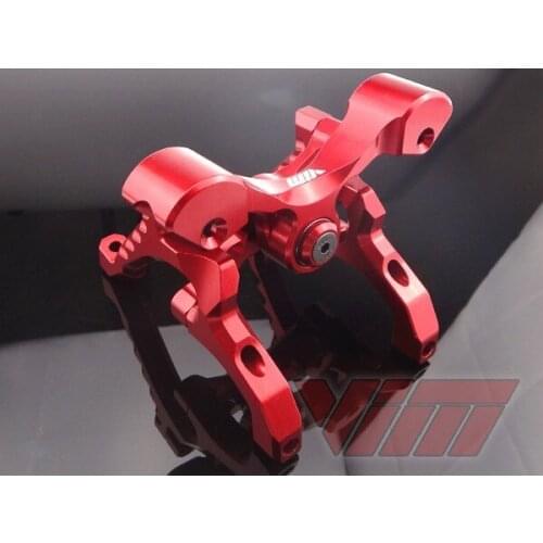 Butterfly frame shock tower is suitable for Rovan ROFUN HPI BAHA 5B