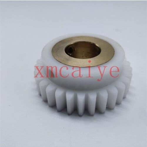 Free shipping 1PCS High Quality Komori L-526 Water Roll Gear With 30 Teeth