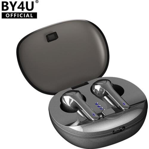 BY4U Portable Audio Equipment