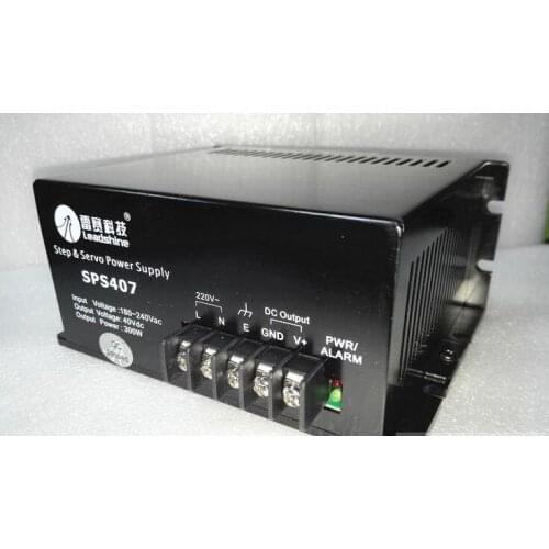 Leadshine brand driver sps407