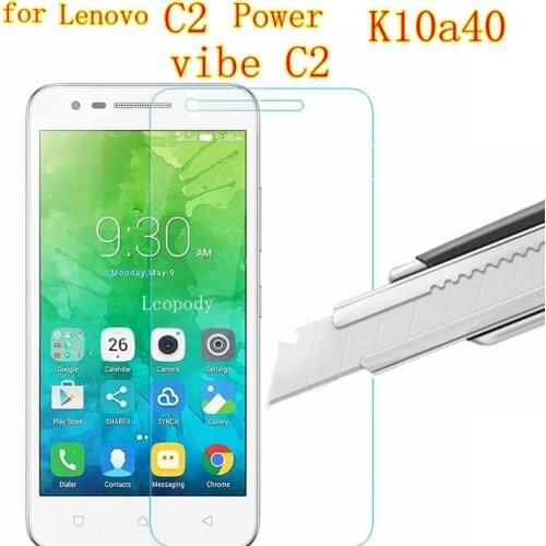 Jlwmhxl Vibe C2 Power