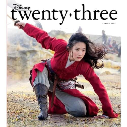 Thematic Photography Costume Cos Hua Mulan Red Sword Lady Female General Hanfu Armour Drama Hanfu for The Legend of Mulan