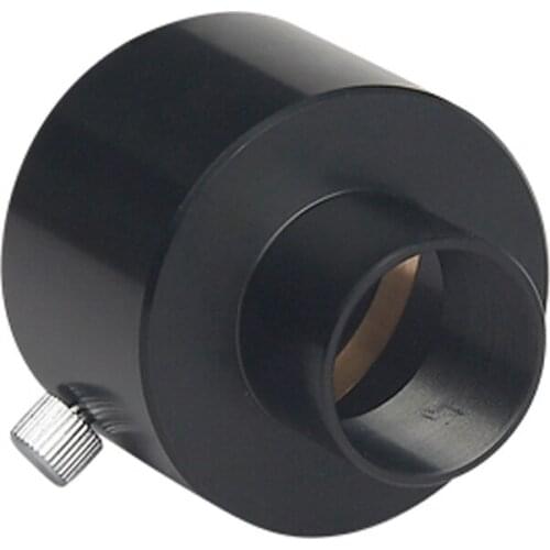 1.25" to 2" eyepiece ring ,Telescope ring