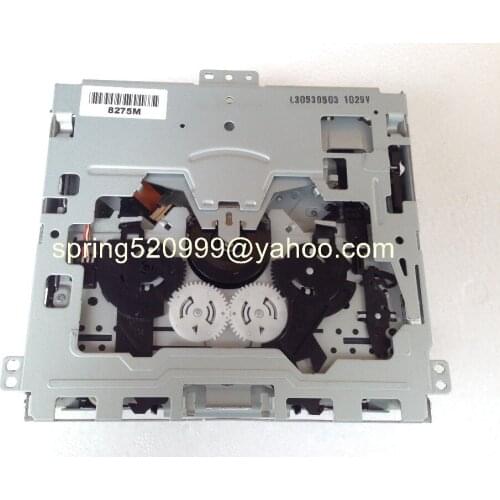 Original new optima-726 CD drive loader OPT-726 mechanism for hyundai KIA car CD radio