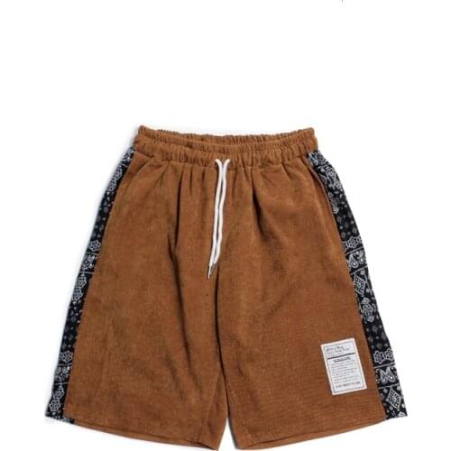 Женские летние шорты PENGANCUO China At AliExpress