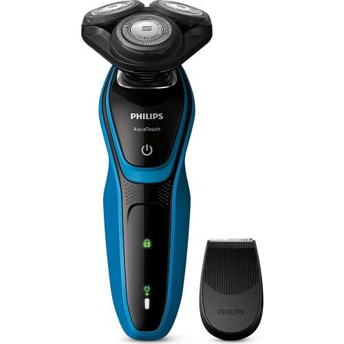Philips S5050/06 Aquatouch Electric Shaver