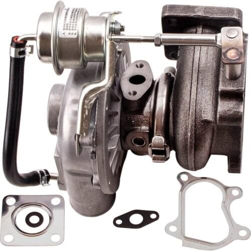 RHF5 Turbo Charger for Isuzu Holden Rodeo 2.8 L D 4JB1T - VIBR VB420014 VA420014 8971397242 8971397243 VG420014 VF420014