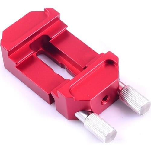 S8307 Mini V-Shaped Star-Seeking Groove and V-type Main Mirror Groove