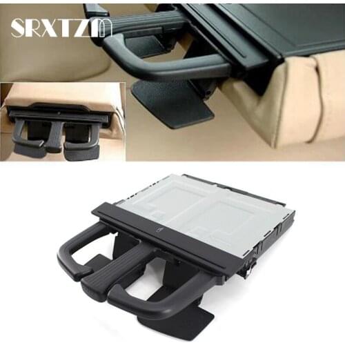 SRXTZM Cup Holders In The Car
