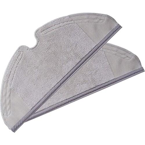 Robot Vacuum Cleaner Mop Cloth for Xiaomi Roborock S50 S51 S52 S55 Robotic Vacuum Cleaner Parts Accessories