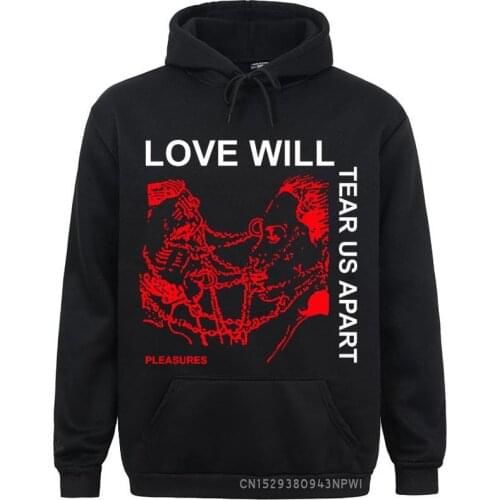 Vikineey Fashionable Men's Hoodies
