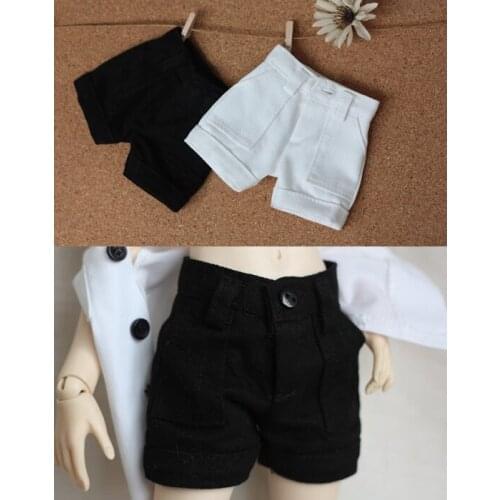 1/4 1/3 scale BJD Casual shorts for BJD/SD clothes doll accessories,Not included doll,shoes,wig,and other accessories 18D1063
